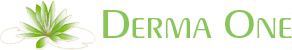 DermaOne Hautzentrum Logo